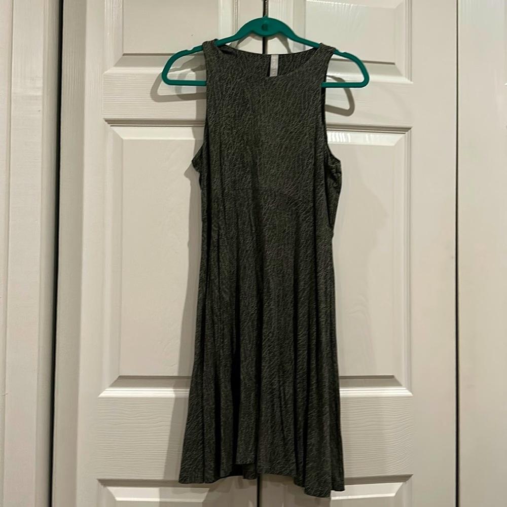 Athleta Santorini Thera Dress